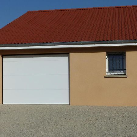 Au Clos De L'Etang Ravel Exterior photo