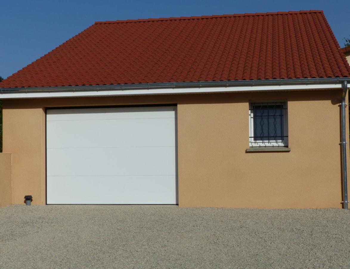 Au Clos De L'Etang Ravel Exterior photo