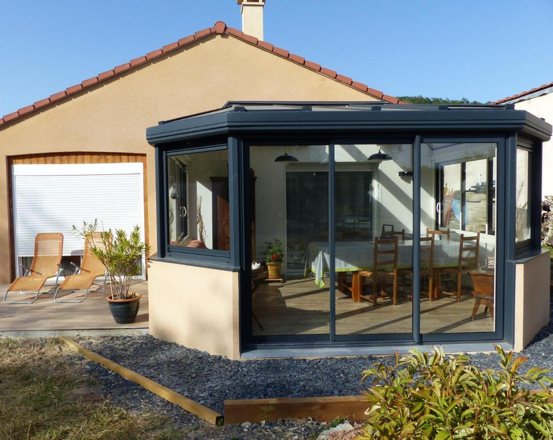 Au Clos De L'Etang Ravel Exterior photo